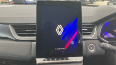 Renault Symbioz 1.6 E-Tech FHEV 145 Iconic Esprit Alpine 5dr Auto Hybrid Estate